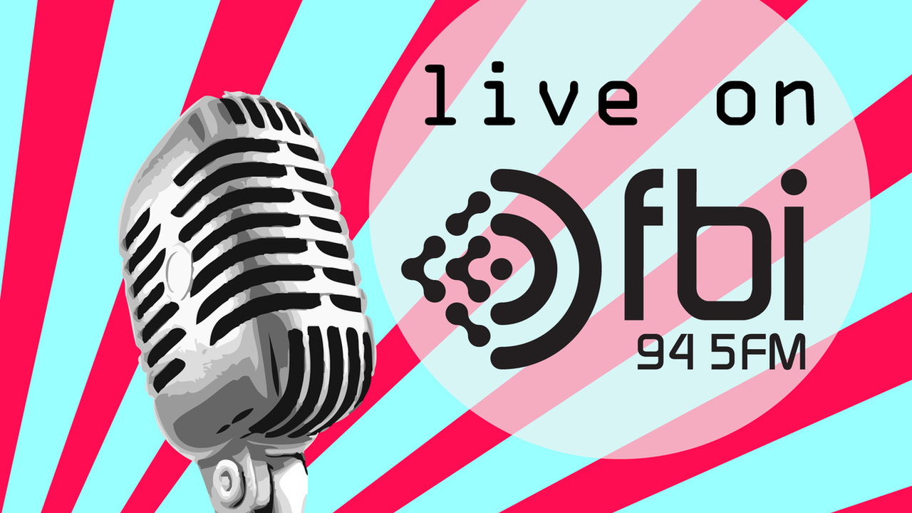 FBi Radio fanart