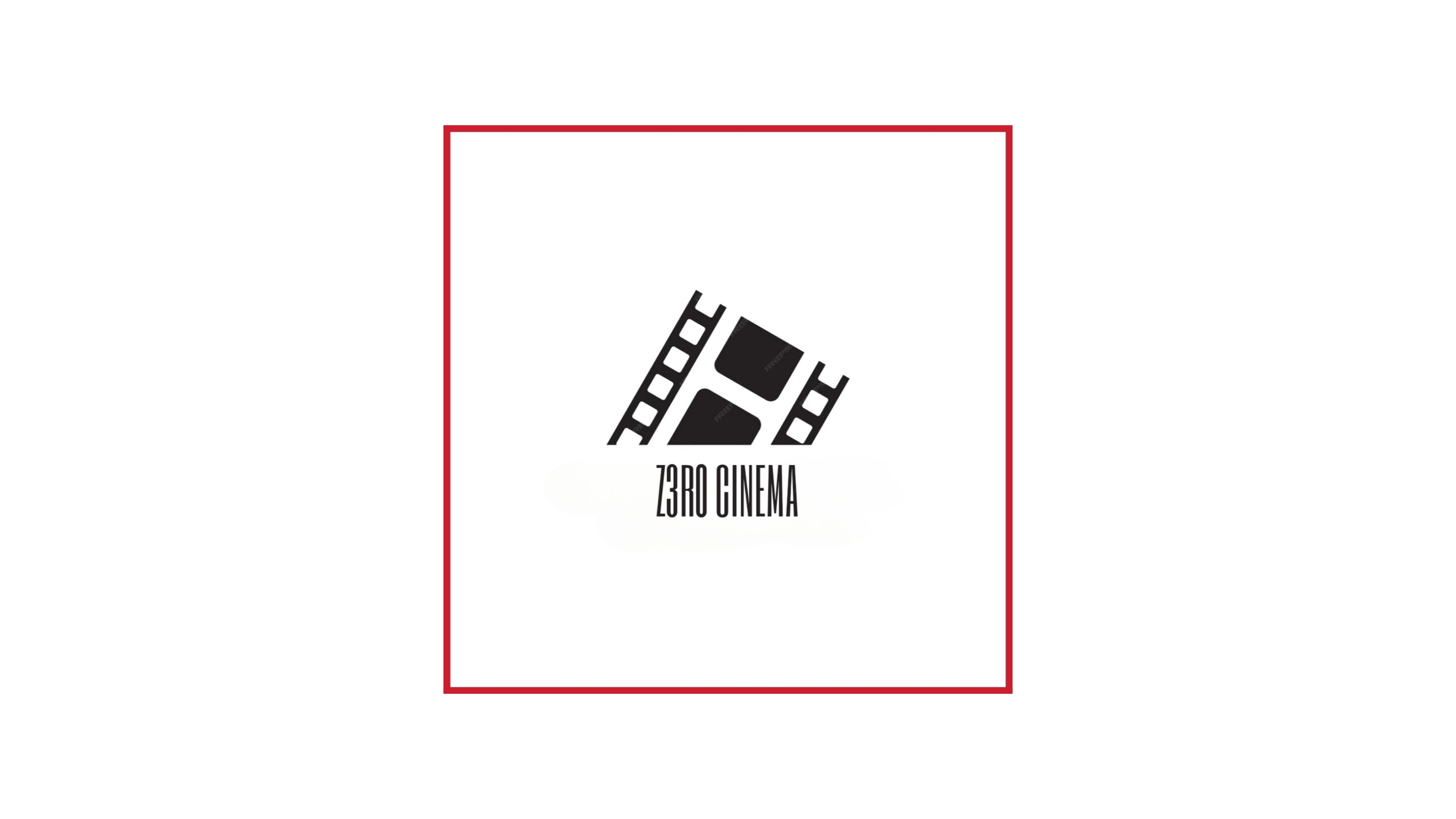 Z3RO Cinema fanart
