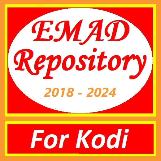EMAD Repository fanart