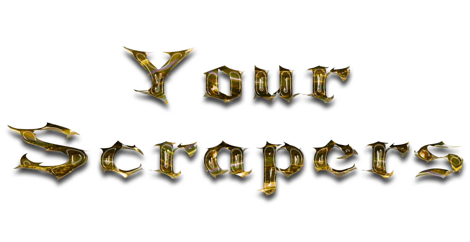 YourScrapers Module fanart