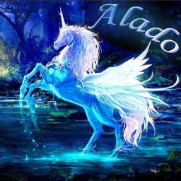 Wizard Alado NeXus