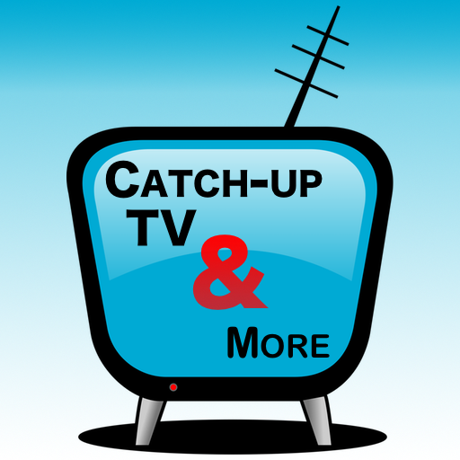 Catch-up TV & More's Krypton Release repository