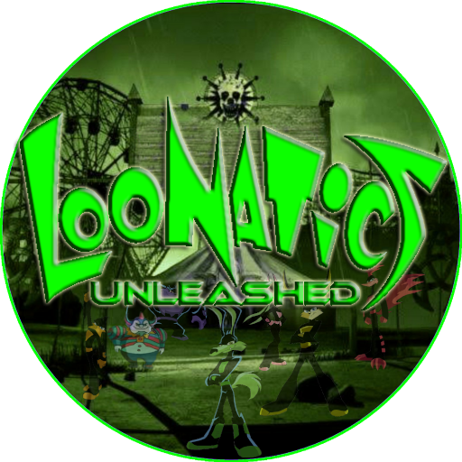 Loonatics Unleashed Context