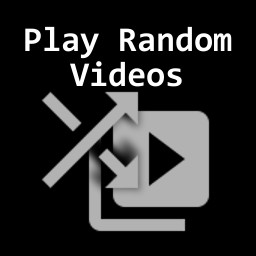 play random video