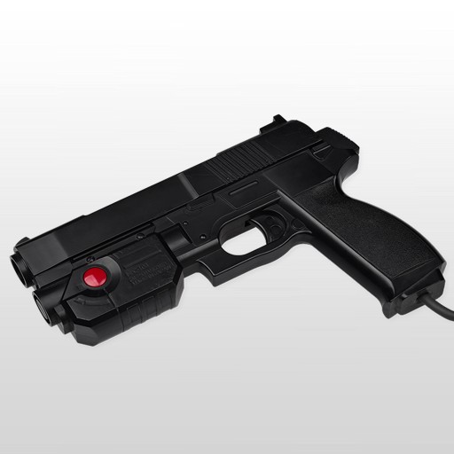 PlayStation Guncon (Japan)