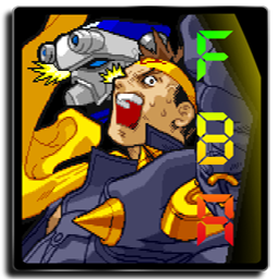 Arcade (FinalBurn Neo)