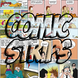 Comic Strips