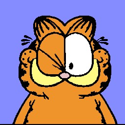 garfield comic