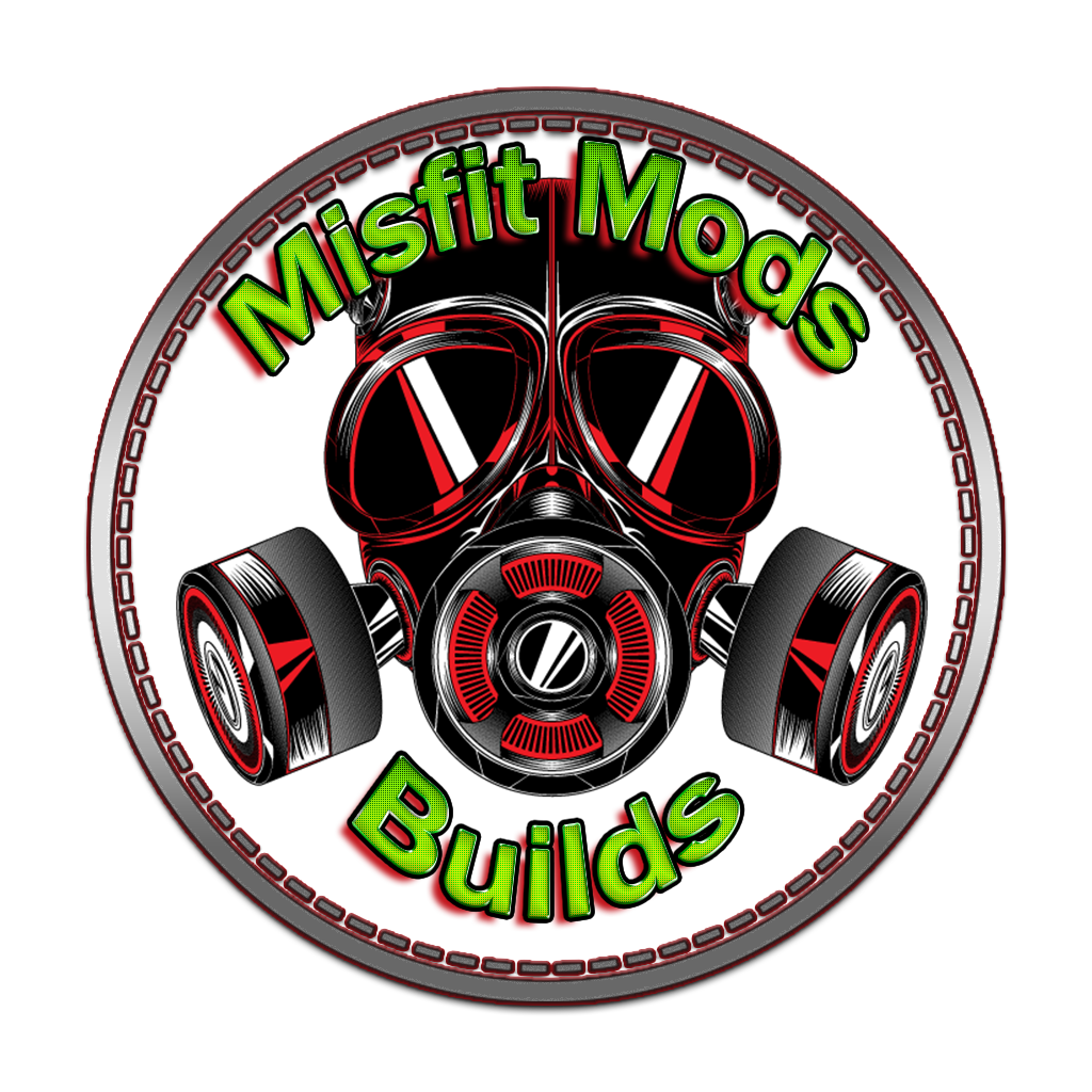 Misfit Mods Wizard