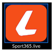 Sport 365 Webseite