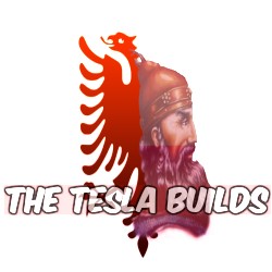 tesla wizard