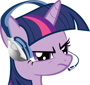 TwilightSparkle