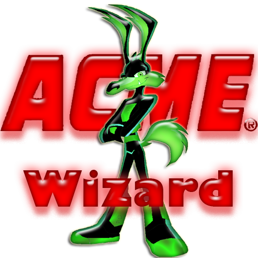 ACME Wizard