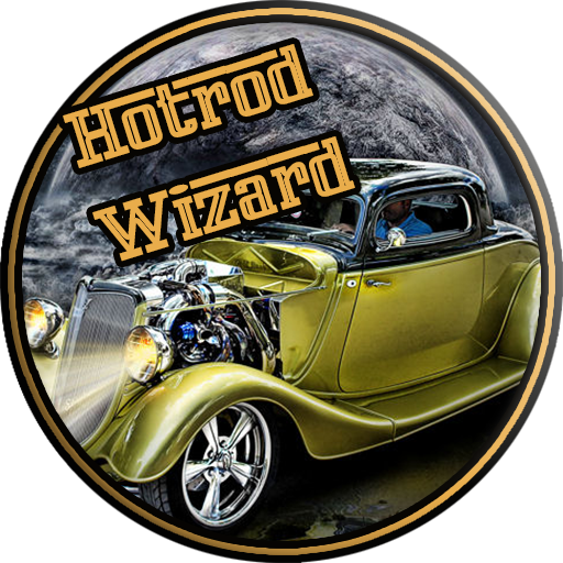 HotrodWizard