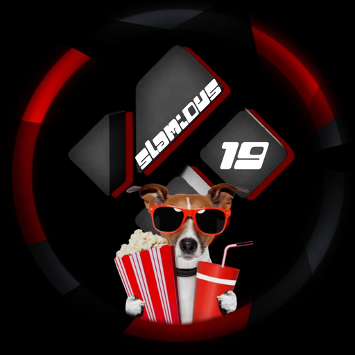 SLAMIOUS WIZARD 19