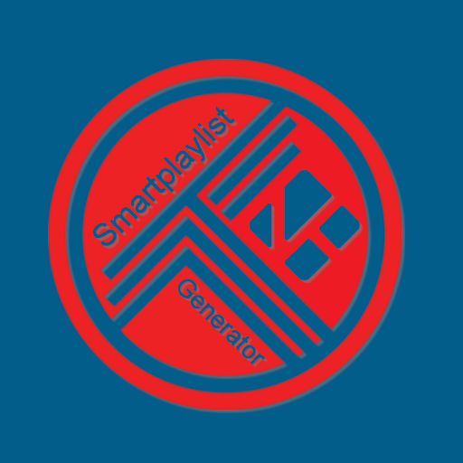 Smartplaylist Generator
