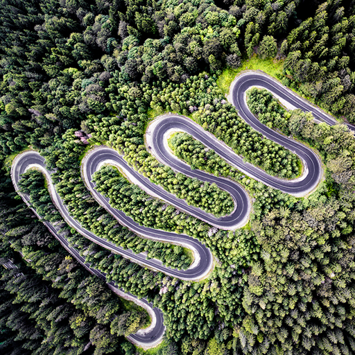 Switchback