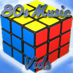 80s Music Videos