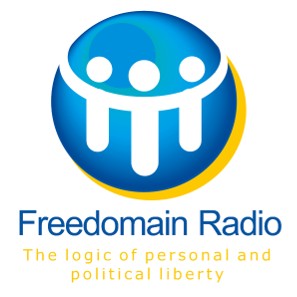 freedomain radio