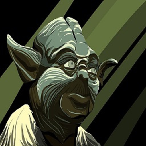 Yoda