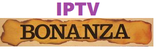 IPTV BONANZA