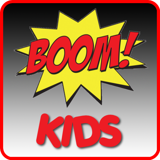 BOOMkids