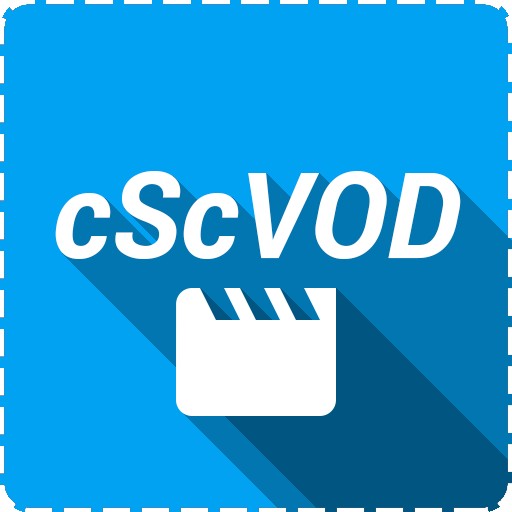 cscvod