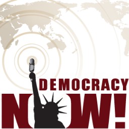 democracy now now