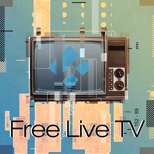 Free Live TV - 4K19
