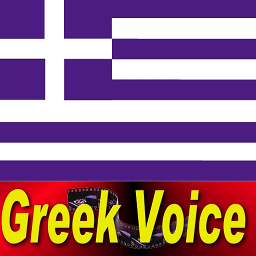Greek Voice