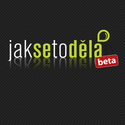 Jak se to dela