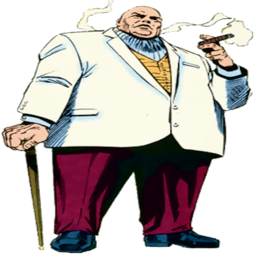 kingpin