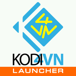 **Kodi4VN Launcher