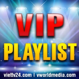 *VIP Playlists