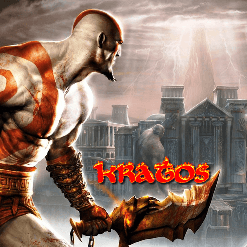 kratos Reborn