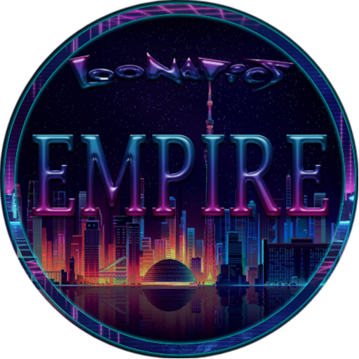 Loonatics Empire
