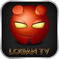 loganaddon TV