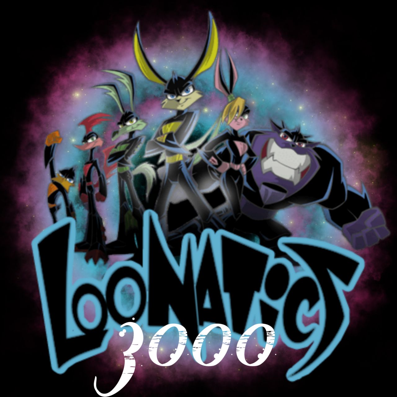 LooNatics 3000