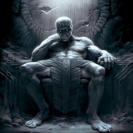Nephilim TV B