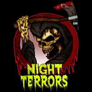 night terrors