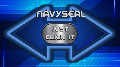 Navyseal Just Click It