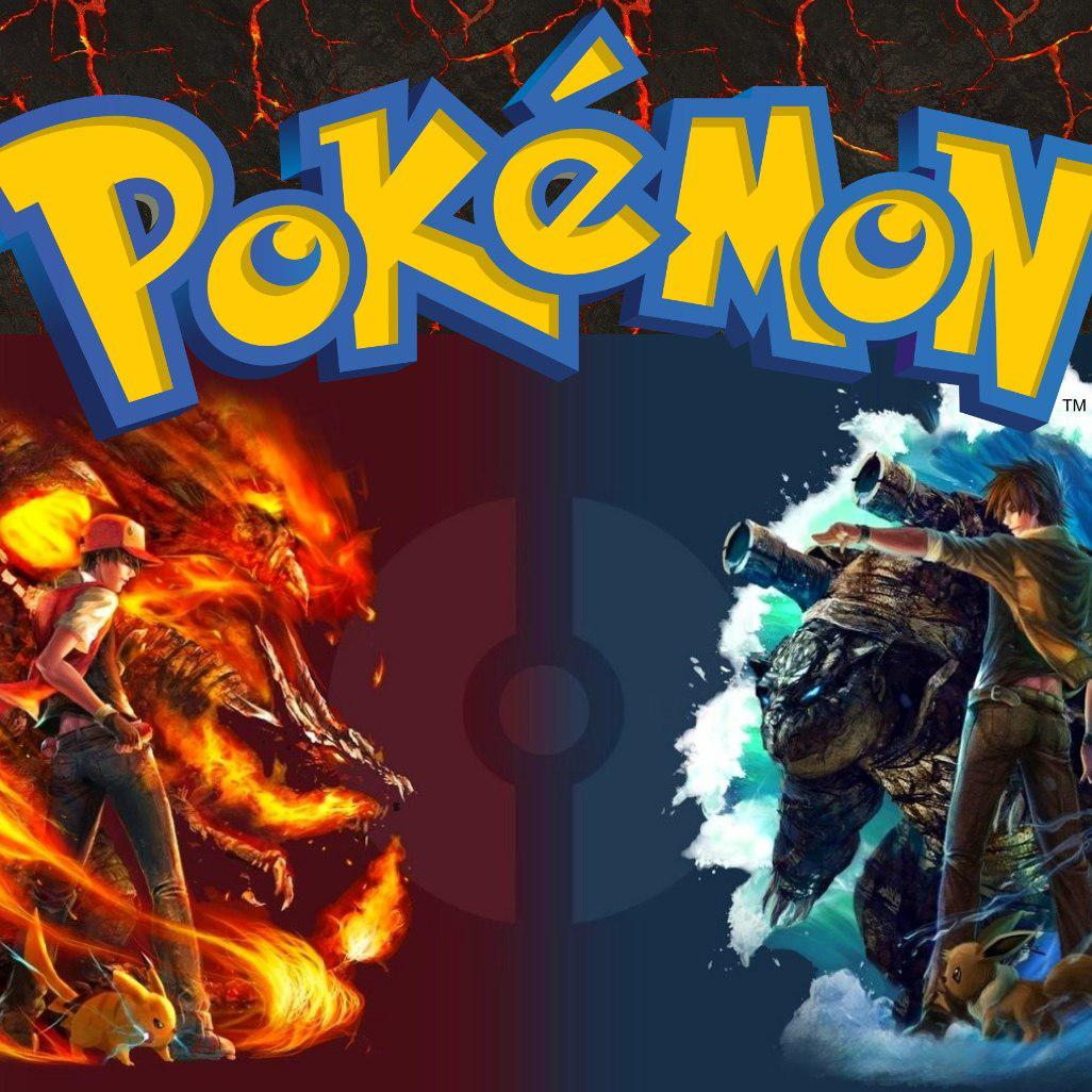 {PoKéMoN}