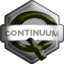 Q Continuum
