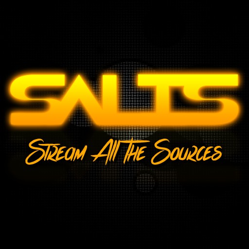 stream all the sources