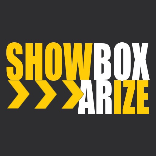 showbox arize