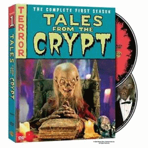 Tales from the Crypt