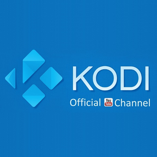 Team Kodi YouTube Channel