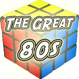 The Great 80's