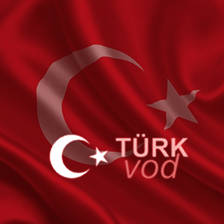TURKvod