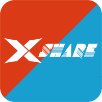 Xshare tiny-XBMC HD Video